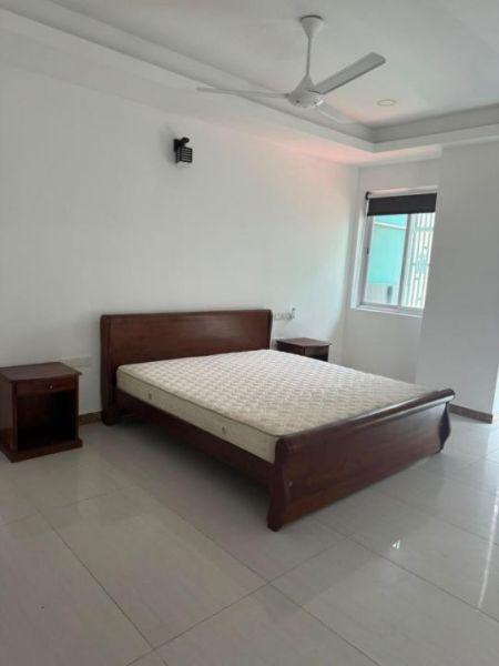Bedroom - 6 Bedroom Apartment for Rent in Colombo 3