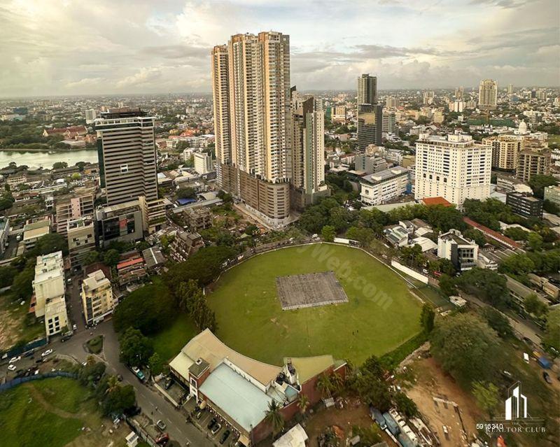 Exterior - Apartment for rent in Colombo 2