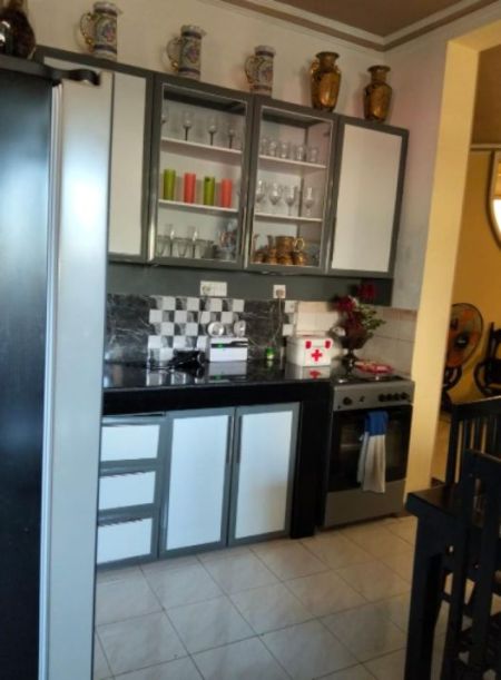 Kitchen - 5BR House for Sale in Udahamulla East, Sri Jayawardenepura Kotte | Price LKR 79 Million (HS4671)