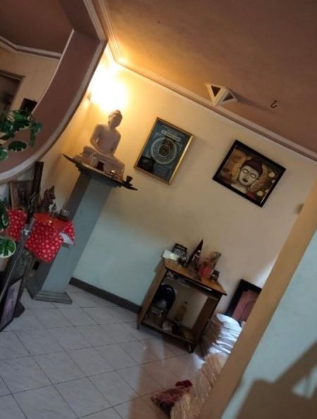 Living Room - 5BR House for Sale in Udahamulla East, Sri Jayawardenepura Kotte | Price LKR 79 Million (HS4671)