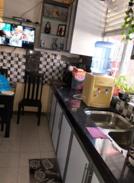 Kitchen - 5BR House for Sale in Udahamulla East, Sri Jayawardenepura Kotte | Price LKR 79 Million (HS4671)
