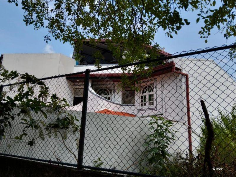 Exterior - House for sale in Pita Kotte