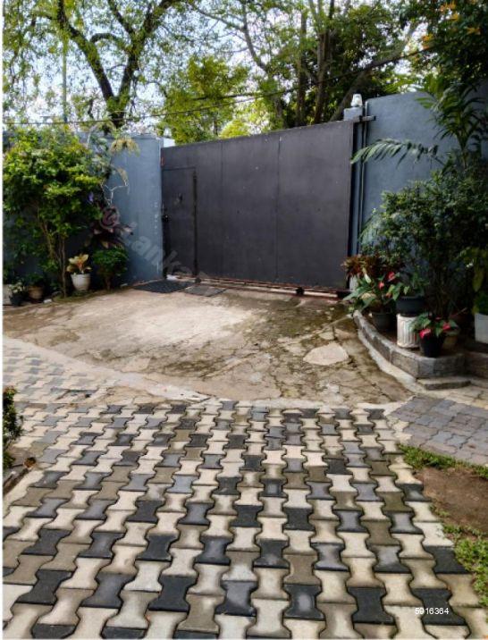 Exterior - House for sale in Pita Kotte