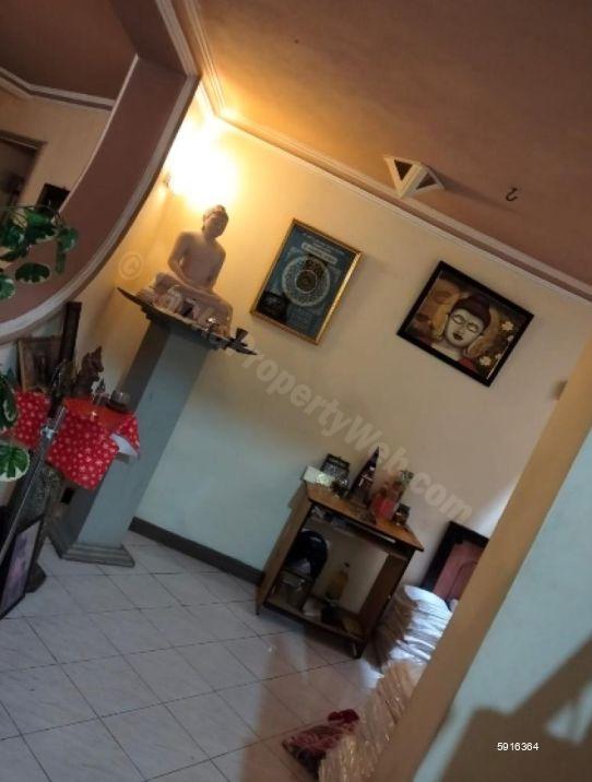 Living Room - House for sale in Pita Kotte