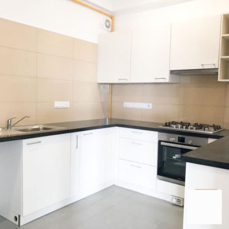 Kitchen - 3BR Apartment for Sale at Iconic Galaxy, Rajagiriya | Investment LKR 110.5 Million (AP4672)