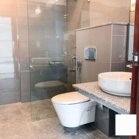 Bathroom - 3BR Apartment for Sale at Iconic Galaxy, Rajagiriya | Investment LKR 110.5 Million (AP4672)