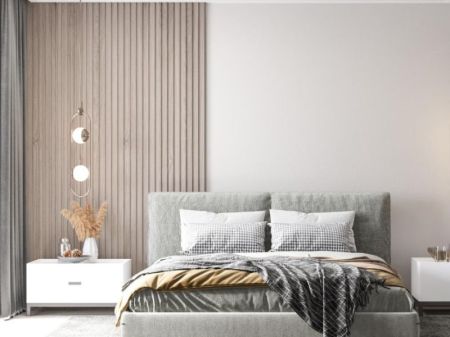 Bedroom - Apartment for Sale in Colombo 03 