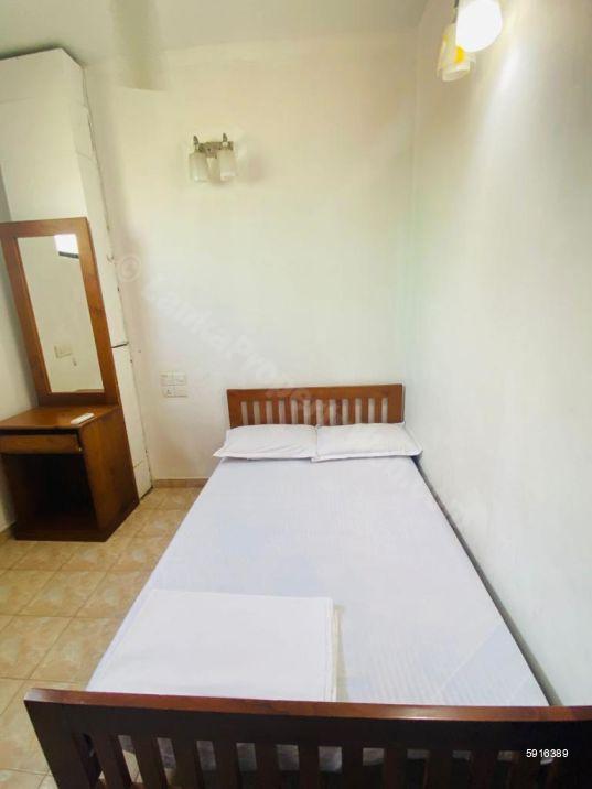 Bedroom - Apartment for rent in Colombo 6