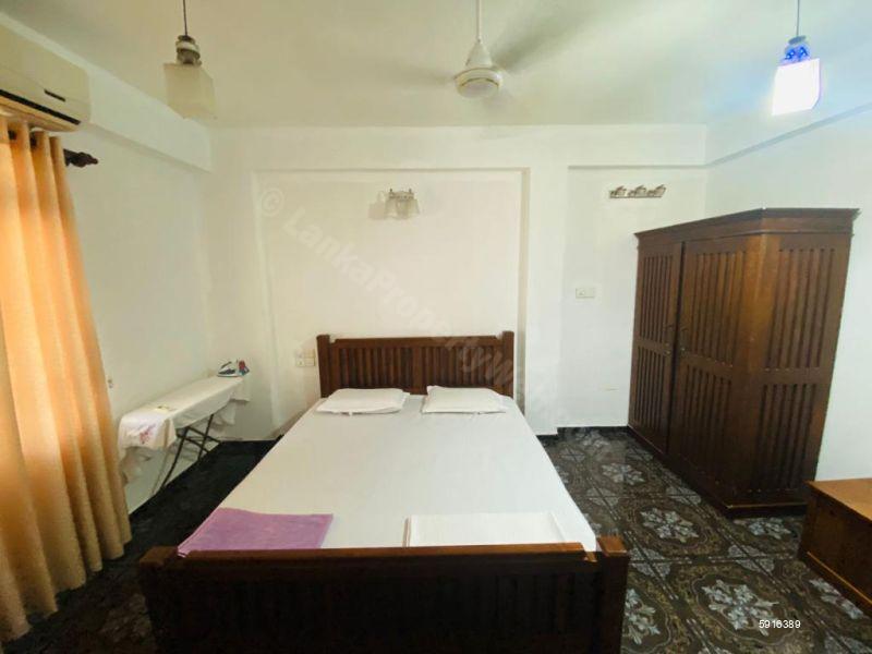 Apartment for rent in Colombo 6