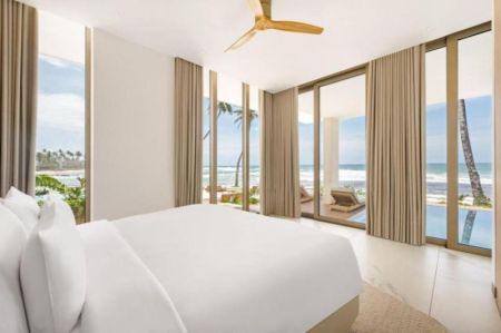 Bedroom - 2-Bedroom Residence Suite for Sale - Talpe - LIP 004