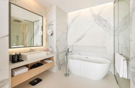 Bathroom - 2-Bedroom Residence Suite for Sale - Talpe - LIP 004