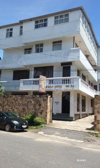 Commercial for sale in Dehiwala