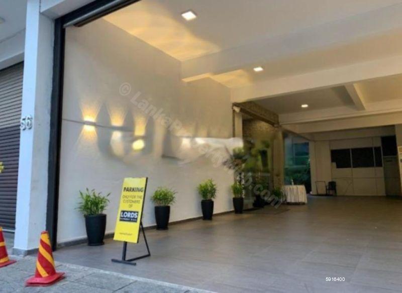 Commercial for sale in Dehiwala