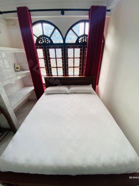 Bedroom - Apartment for rent in Colombo 6