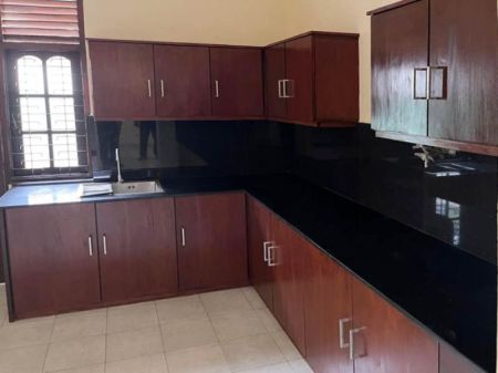 Kitchen - Two-Storey House for Sale – Pagoda Road, Nugegoda.