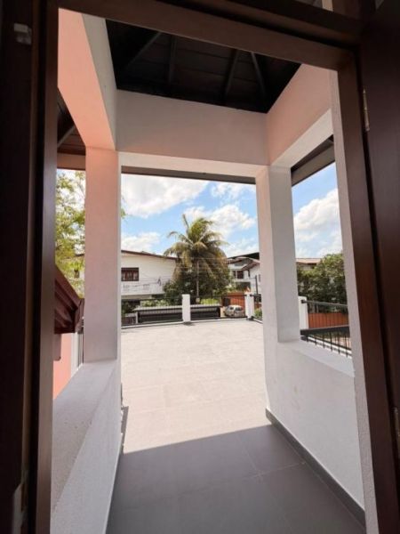 Living Room - ￭ Piliyandala ￭ 06BR House For Sale ￭ (NK11320)