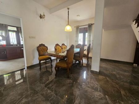 Living Room - Spacious Family Home in a Serene Green Setting Near Parliament for sale