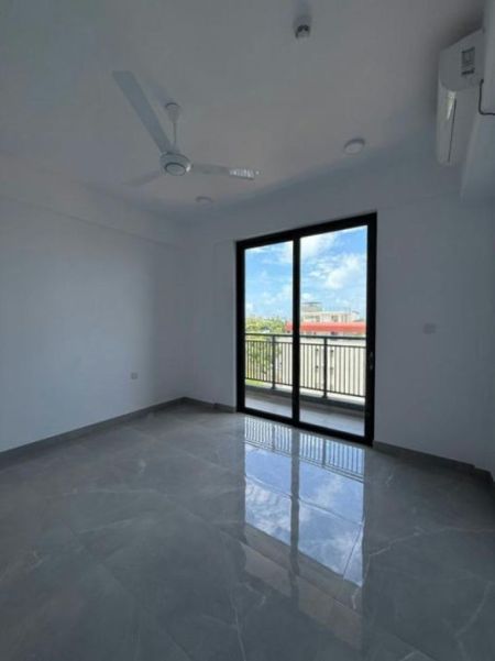 Bedroom -  Prive - 03 Bedroom Unfurnished Apartment for Sale in Colombo 05 (A5690)-SOLD