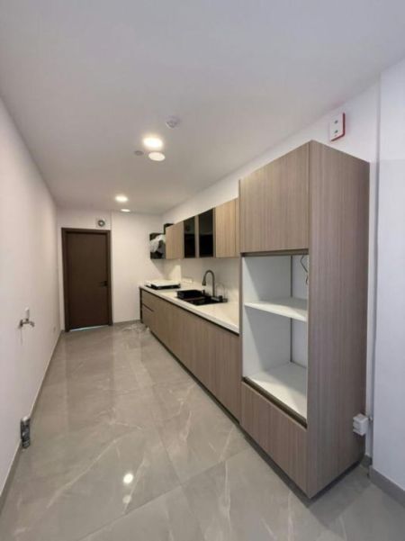Kitchen -  Prive - 03 Bedroom Unfurnished Apartment for Sale in Colombo 05 (A5690)-SOLD