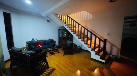 Living Room - Gampaha Two Storey House for Sale (SSPH-400)