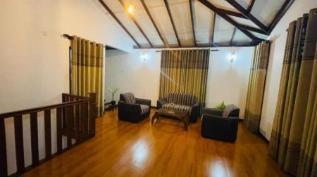 Living Room - Gampaha Two Storey House for Sale (SSPH-400)