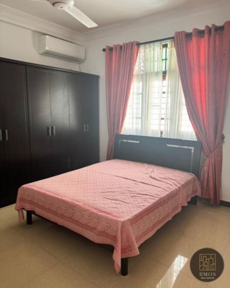 Bedroom - 6 bedroom House for rent in Dehiwala 