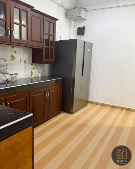 Kitchen - 6 bedroom House for rent in Dehiwala 