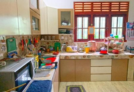 Kitchen - Prime 14.5 Perch Property in a Rapidly Developing Residential Zone.
