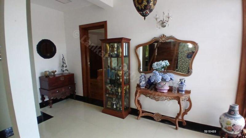 House for sale in Colombo 3