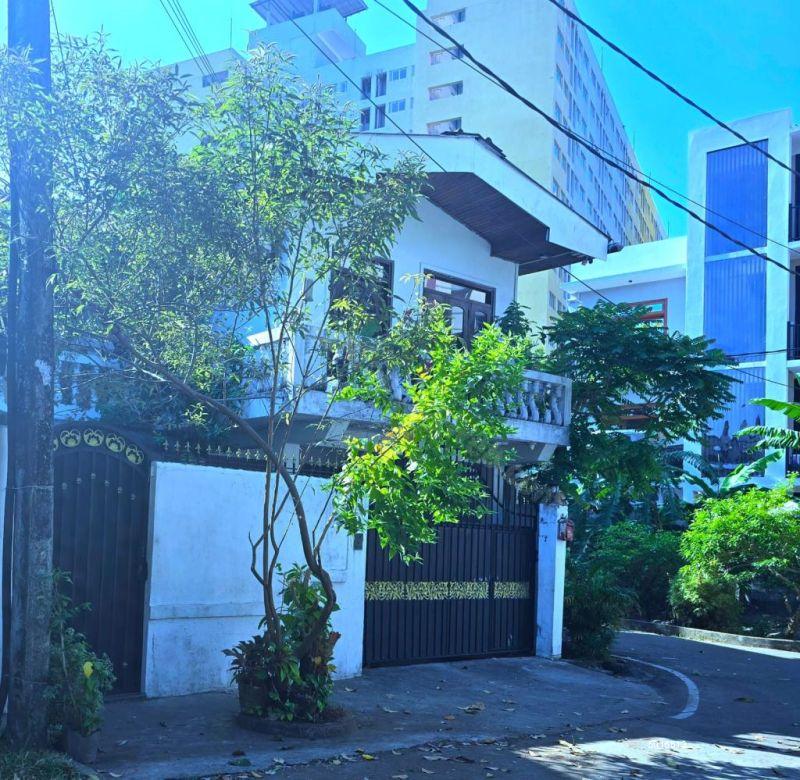 House for sale in Colombo 15
