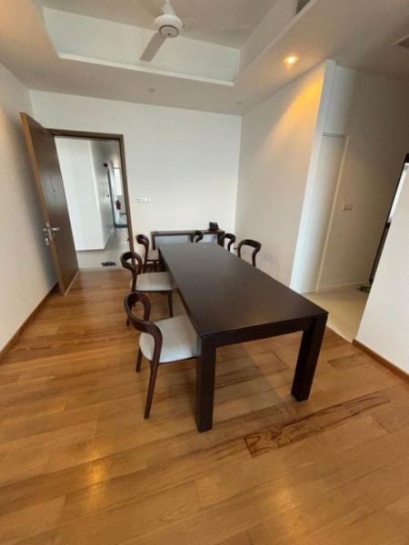 Dining room - Apartment for Rent - Capitol Twin Peaks
