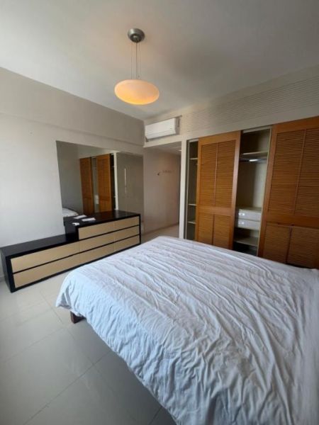 Bedroom - 4BR apartment for Rent at Havelock City