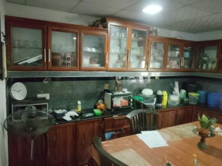 Kitchen -  80 Perches land for Sale in Katupotha - Kurunegala (SSPH-402)