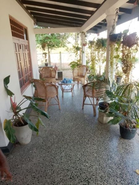 Living Room -  80 Perches land for Sale in Katupotha - Kurunegala (SSPH-402)