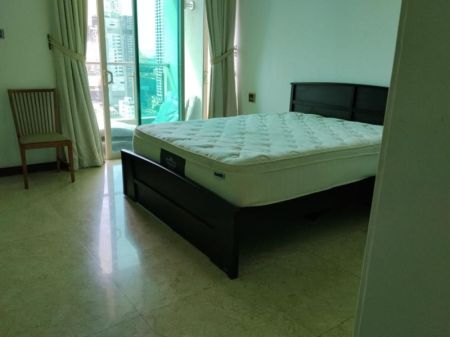 Bedroom - 4 Bedroom Apartment for Rent - Colombo 3, Iceland Residencies | USD 3,000 Per Month (EM790)