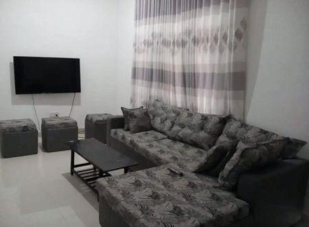 Living Room - 6 Bedroom House for Rent - Colombo 5, Polhengoda | LKR 900,000 Per Month (Negotiable) (EM791)