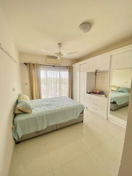 Bedroom - 2 Bedroom Apartment for Sale at Rajagiriya