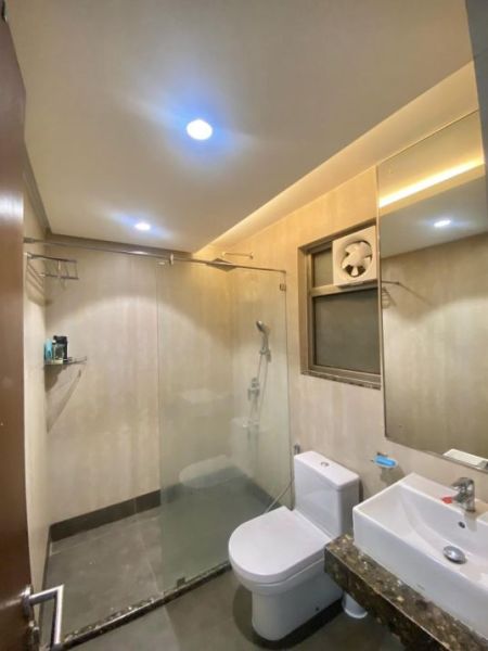 Bathroom - 2 Bedroom Apartment for Sale at Rajagiriya