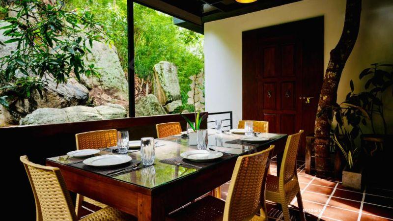 Villa for sale in Kandy