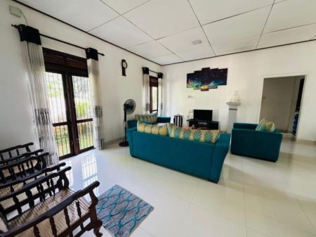 Living Room - (DH1279) Single Storey House for Sale in Bandaragama