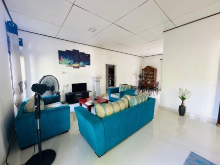 Living Room - (DH1279) Single Storey House for Sale in Bandaragama