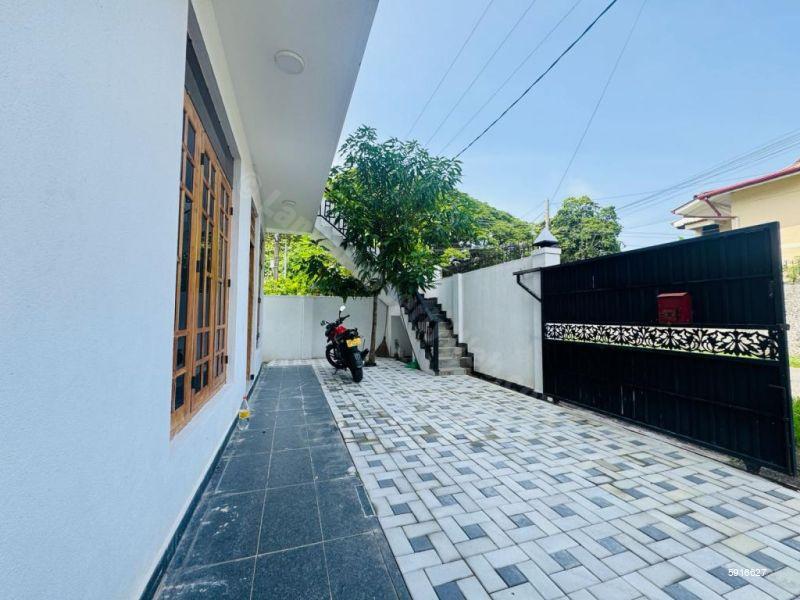 Exterior - House for sale in Rathmalana