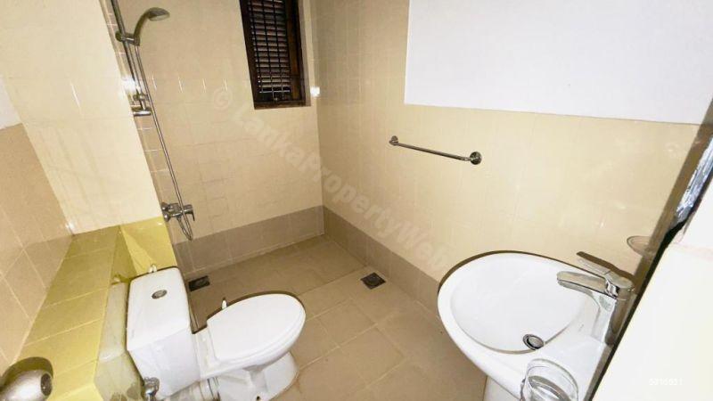 House for rent in Battaramulla