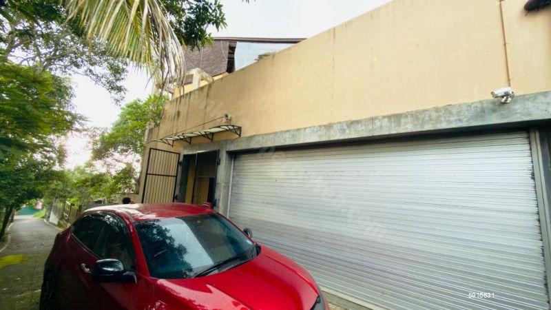 House for rent in Battaramulla