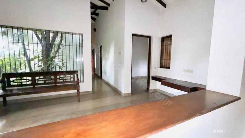 House for rent in Battaramulla
