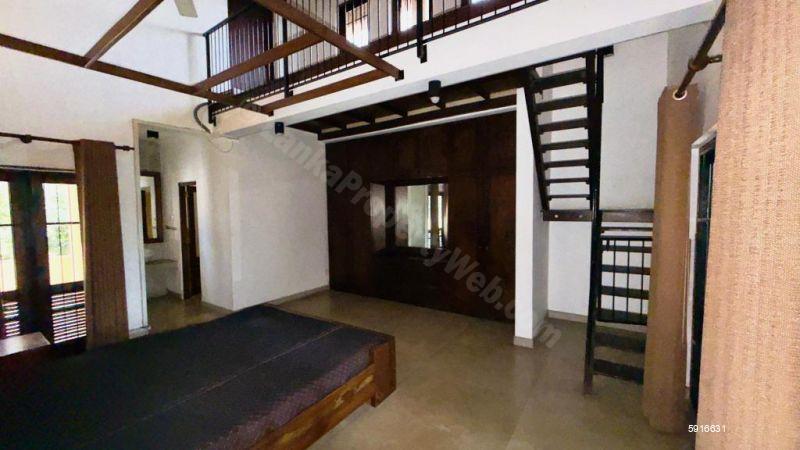House for rent in Battaramulla