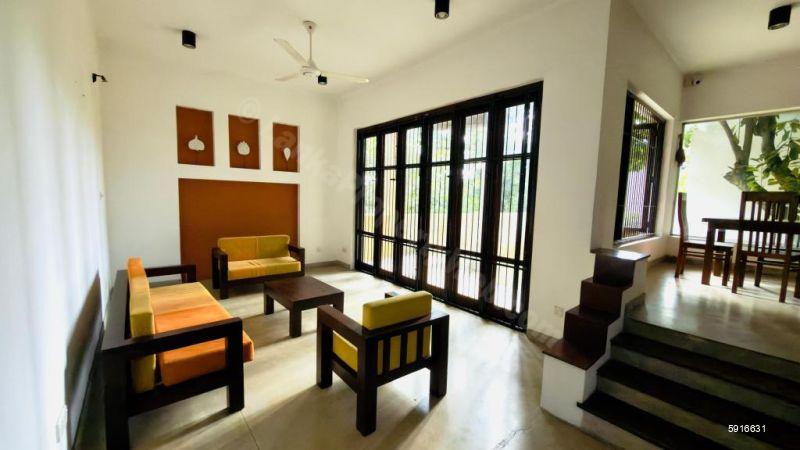 House for rent in Battaramulla