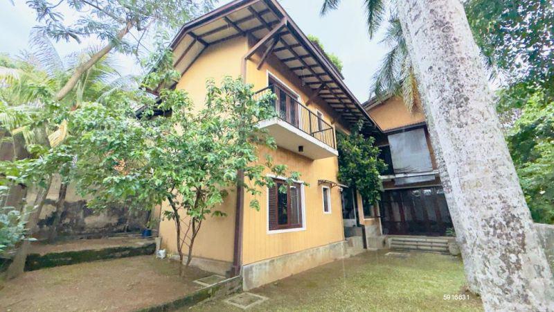 House for rent in Battaramulla