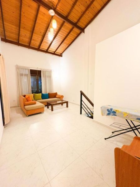 Living Room - (DH1028) Two Storey House for Sale in Kottawa