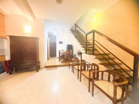 Living Room - (DH1028) Two Storey House for Sale in Kottawa